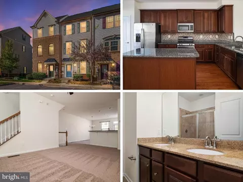 7230 Winding Hills Dr, Hanover, MD 21076
