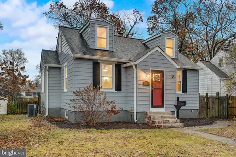 15 Georgia Ave NW, Glen Burnie, MD 21061