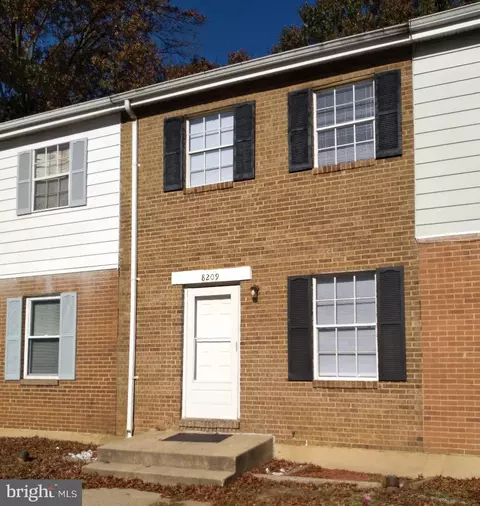 8209 Monhegan Ct, Severn, MD 21144
