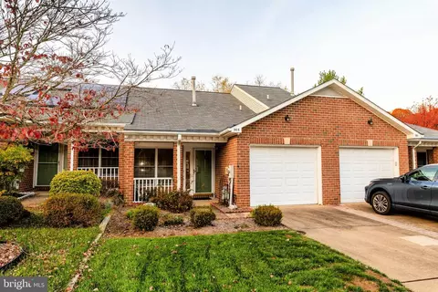 903 Beacon Way, Annapolis, MD 21401
