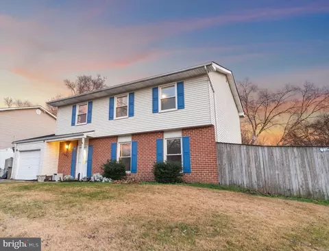 7897 Huguenot Ct, Severn, MD 21144