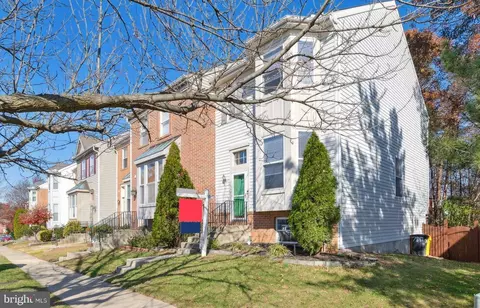 7847 Foxfarm Ln, Glen Burnie, MD 21061