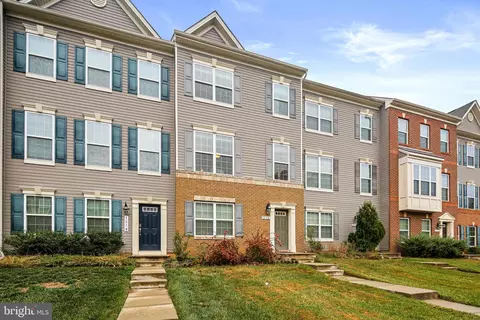 1316 Hawthorn Dr, Hanover, MD 21076