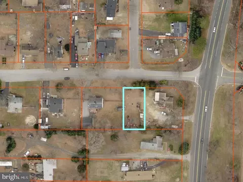 Parcel Off Of Norcross Ln, Severn, MD 21144