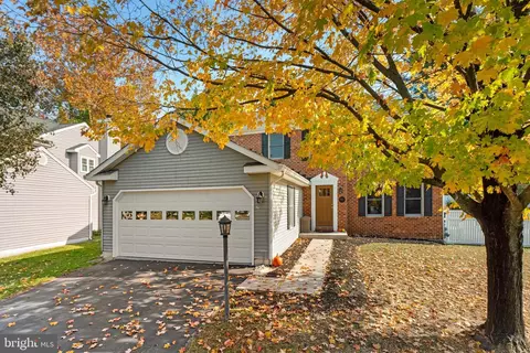 1621 Woodruff Ct, Severn, MD 21144
