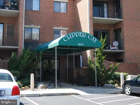 2900 Shipmaster Way #319, Annapolis, MD 21401