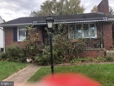 305 Orchard Ave, Brooklyn, MD 21225