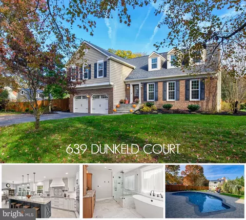 639 Dunkeld Ct, Severna Park, MD 21146