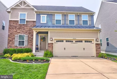 8364 Eagle St, Glen Burnie, MD 21060