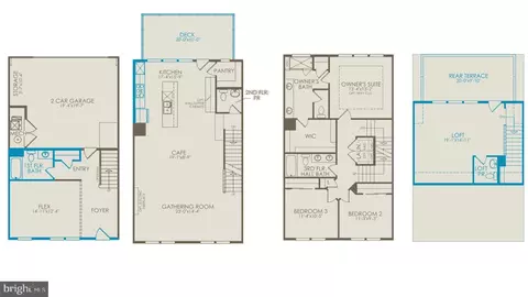 309 Backwater Way, Laurel, MD 20724 photo 2