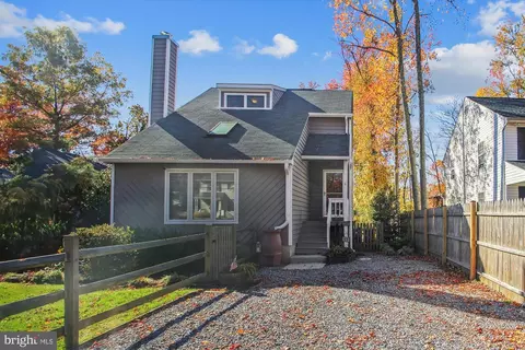 3358 Arundel On The Bay Rd, Annapolis, MD 21403