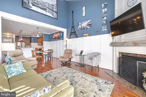 611 Caracle Ct, Millersville, MD 21108