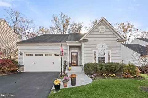 319 Grindstone Dr, Arnold, MD 21012 photo 2