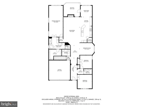 319 Grindstone Dr, Arnold, MD 21012 photo 27
