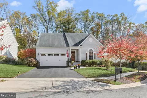 319 Grindstone Dr, Arnold, MD 21012 photo 3