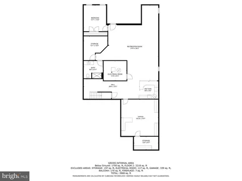 319 Grindstone Dr, Arnold, MD 21012 photo 28