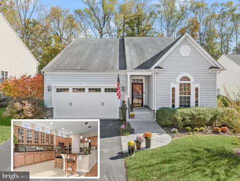 319 Grindstone Dr, Arnold, MD 21012