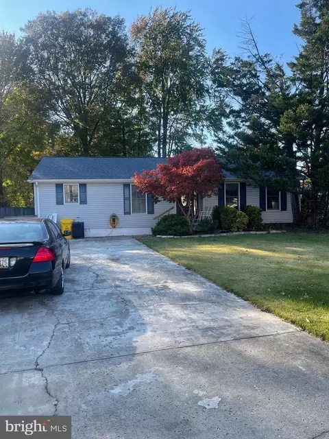 5544 Exeter St, Churchton, MD 20733