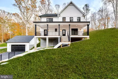 3309 Churchill Farm Rd, Davidsonville, MD 21035