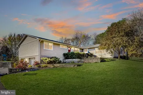 1645 Isabella Ct, Millersville, MD 21108