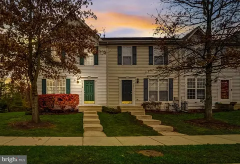2668 Cedar Elm Dr, Odenton, MD 21113