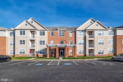 317 Eagles Lndg Ct #G, Odenton, MD 21113