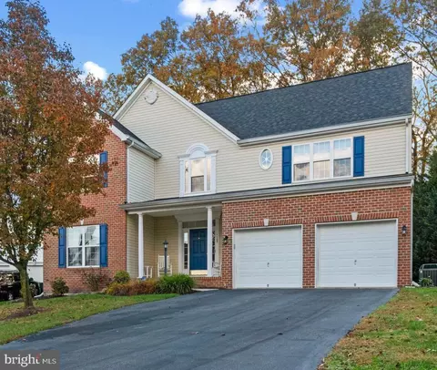 1105 Scotch Ct, Severn, MD 21144