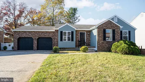 606 Brentwood Rd, Linthicum Heights, MD 21090