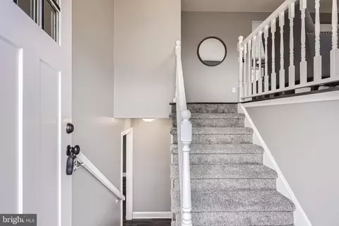 Entry Way - 8089 Forest Glen Dr, Pasadena, MD 21122 photo 1 of 1