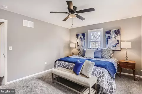 Bedroom - 8089 Forest Glen Dr, Pasadena, MD 21122 photo 1 of 2