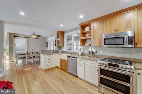 309 State St, Annapolis, MD 21403 photo 4