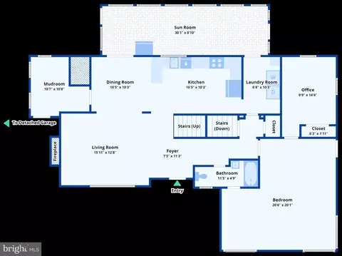 309 State St, Annapolis, MD 21403 photo 53