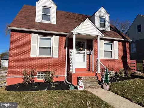 302 5th Ave, Baltimore Highlands, MD 21225