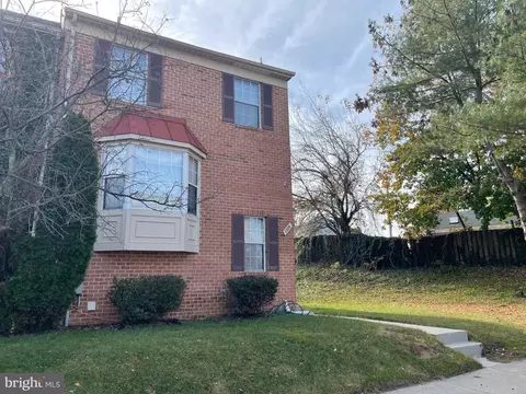 1305 Cox Cove Ct, Stoney Beach, MD 21226