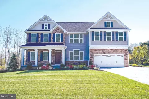 3218 Killdeer Ct #CORSICA, Odenton, MD 21113