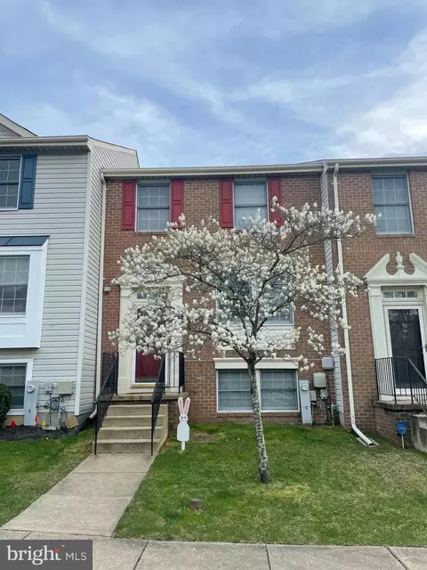 2409 Warm Spring Way, Odenton, MD 21113