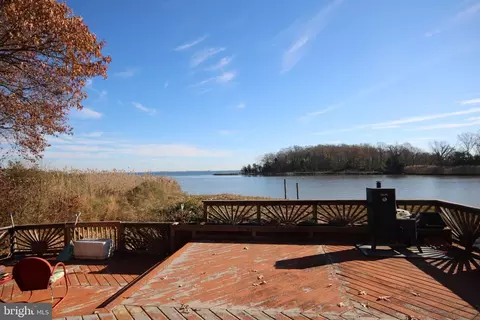 View/Area - 4831 Idlewilde Rd, Shady Side, MD 20764 photo 5 of 5