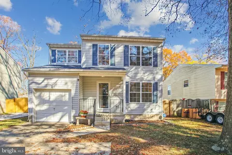 7789 W Shore Rd, Pasadena, MD 21122
