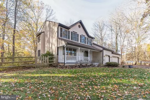 1003 Windjammer Ct, Churchton, MD 20733