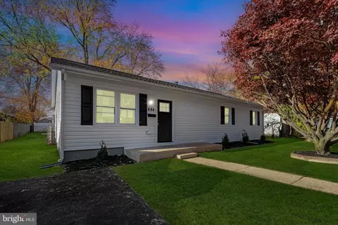 494 Bruce Ave, Odenton, MD 21113