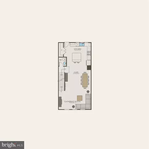 3445 Tidal Marsh Way, Laurel, MD 20724 photo 14