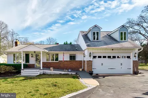 731 Cypress Rd, Severna Park, MD 21146