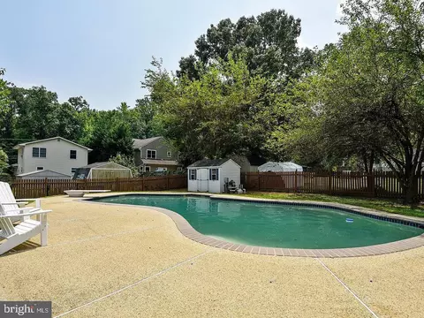 442 Magnolia Dr, Edgewater, MD 21037 photo 44