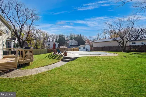 442 Magnolia Dr, Edgewater, MD 21037 photo 37