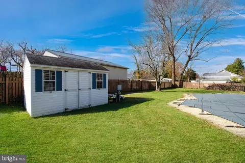 442 Magnolia Dr, Edgewater, MD 21037 photo 42