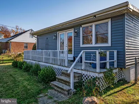 7803 Southwest Rd, Pasadena, MD 21122 photo 37