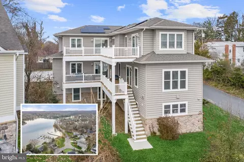 1203 Shore Dr, Edgewater, MD 21037