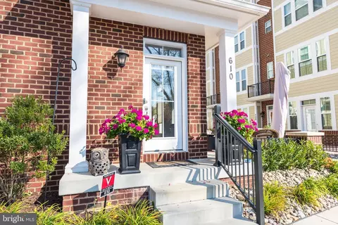 610 James Walker Pl, Annapolis, MD 21401