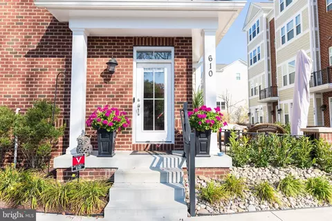 610 James Walker Pl, Annapolis, MD 21401 photo 48