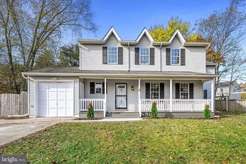 1210 Scattered Pines Ct, Severn, MD 21144